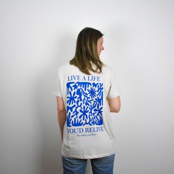 Tee-shirt | Matisse 1