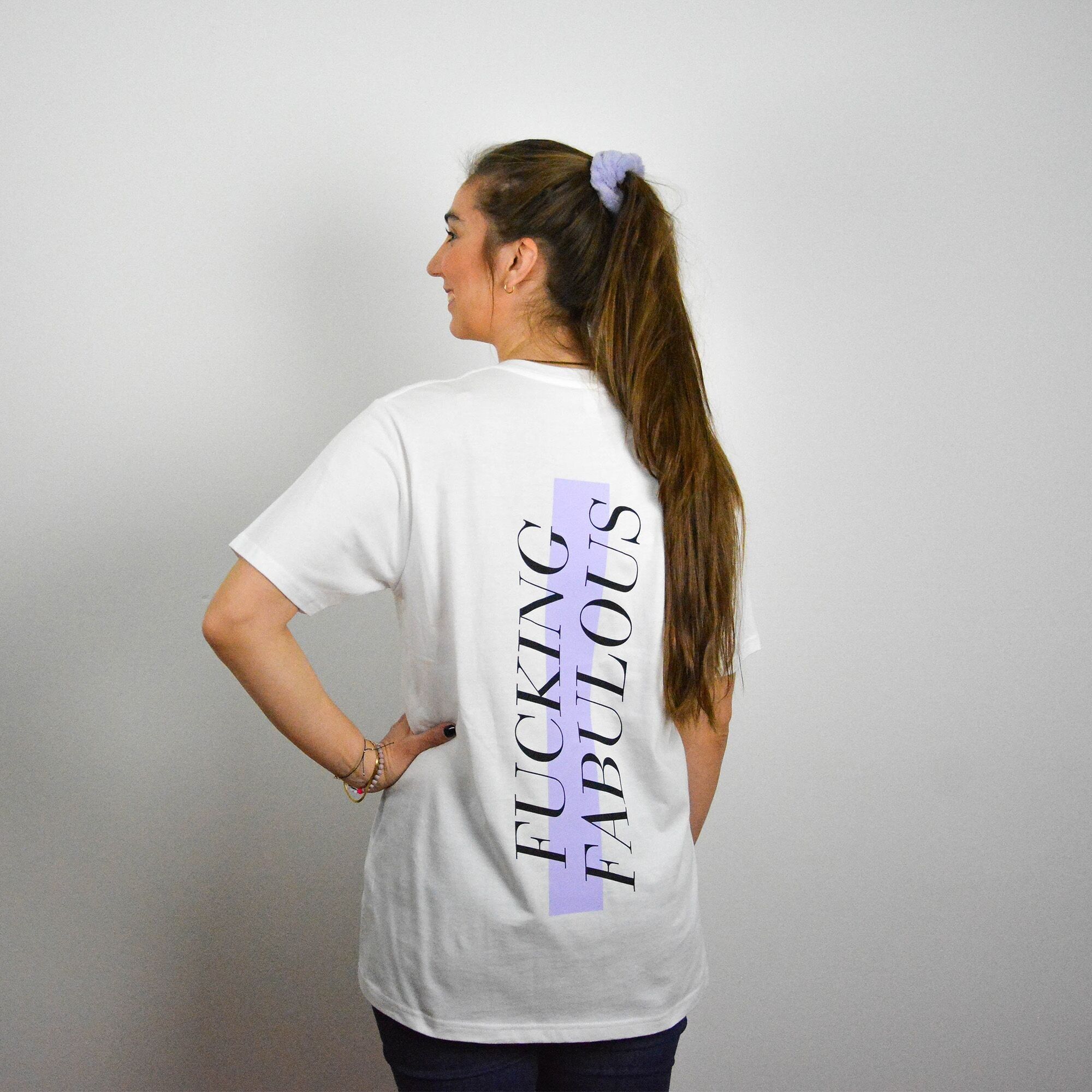 T-Shirt | Fucking Fabulous