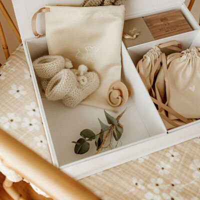 Birth gift box - Memories of your childhood