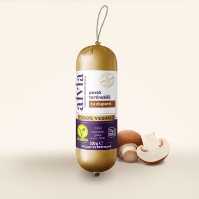 Aivia Bologna ai Funghi 300g