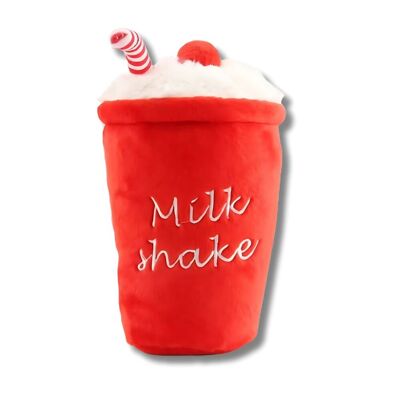 Milk-shake grinçant