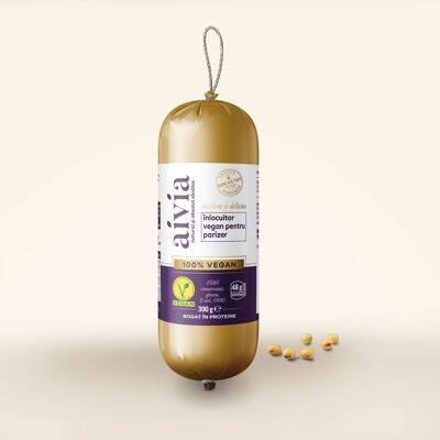 Aivia Semplice Vegan Bologna 300g