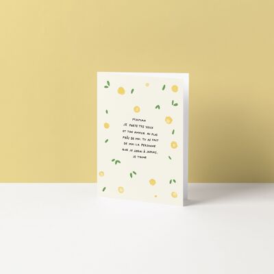 MOTHER CARD