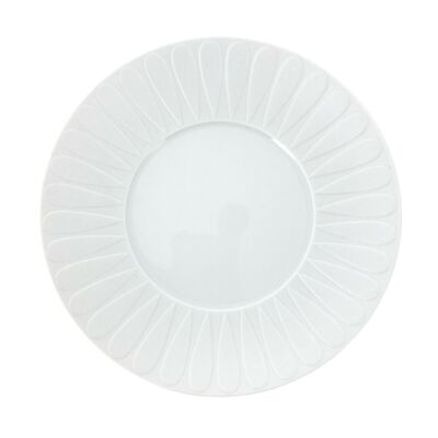 LATICA FLAT PLATE 27CM