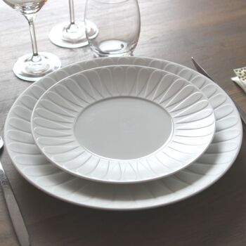 LATICA ASSIETTE PLATE 27CM 4