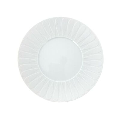 LATICA DESSERT PLATE 21CM