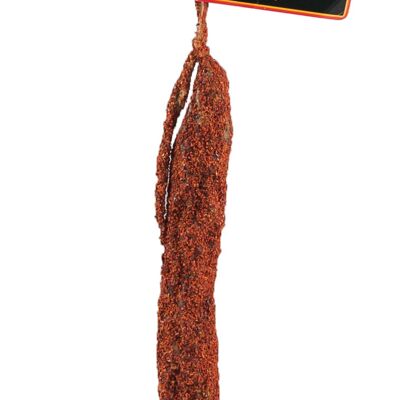 Le Catalan extra whip coated with paprika 160g