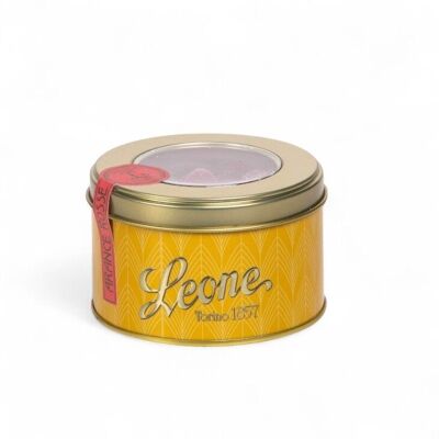 CAJA METAL JALEAS DE CÍTRICOS 150g - Caja de 12 cajas metálicas