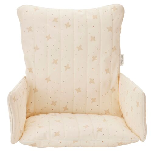 Coussin de chaise - Ecru