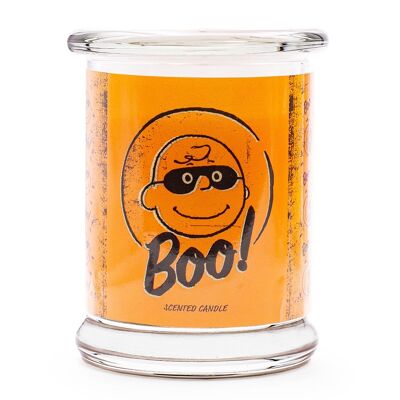 Candela profumata Peanuts Boo - 250g