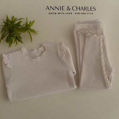Annie&Charles