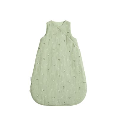 SLEEVELESS 2ND AGE SLEEPING SACK - GREEN