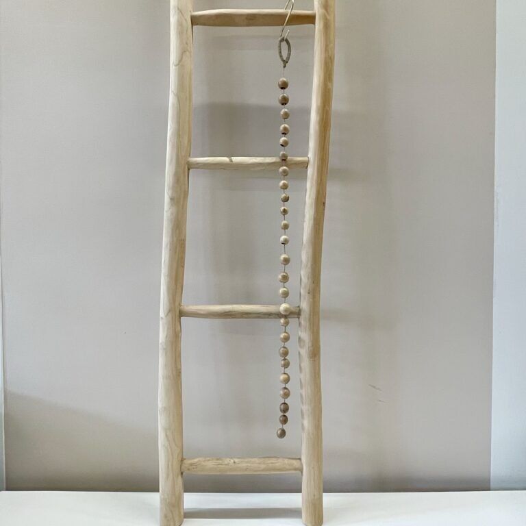 Pendant Nootje Camplung