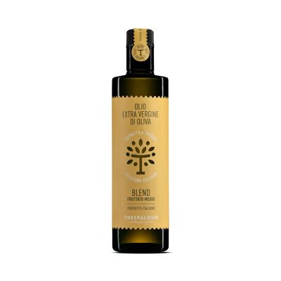 HUILE D'OLIVE EXTRA VIERGE CONVENTIONNELLE 500ml