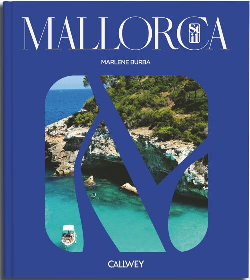 Mallorca mit Stil. Interiors, Lieblingsorte und Gehimtipps