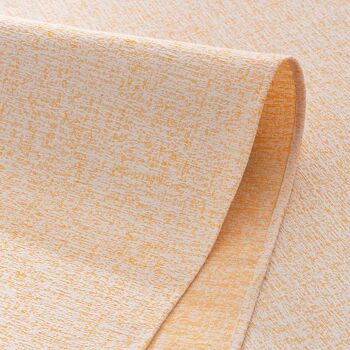 Nappe jacquard premium haute épaisseur, toucher tissu, drapé naturel, design texturé Jares 12
