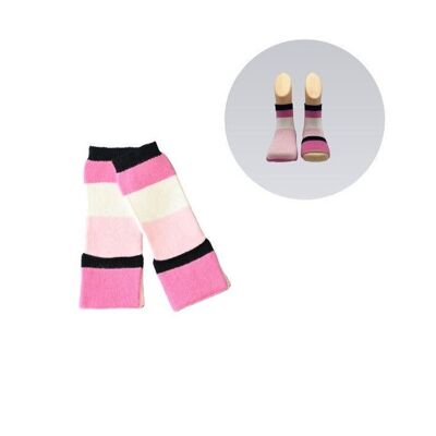 Toddler Socks - Pink