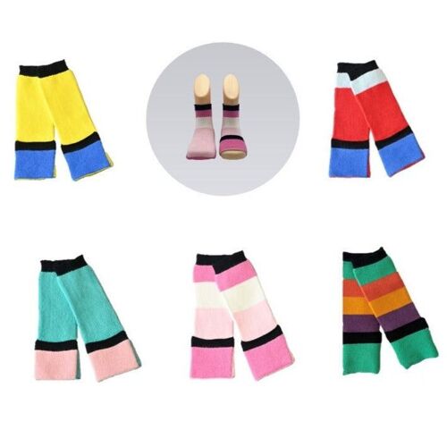 Toddler Socks - 5 pack - Pink