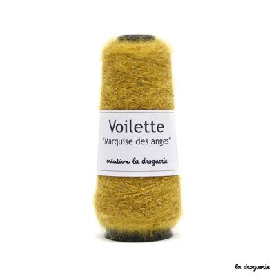 Fil à tricoter Voilette - Marquise des anges