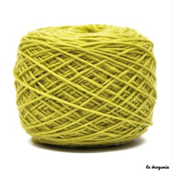 Fil à tricoter Surnaturelle (laine merinos) 3