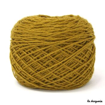 Fil à tricoter Surnaturelle (laine merinos) 9