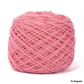 Fil à tricoter Surnaturelle (laine merinos) 10