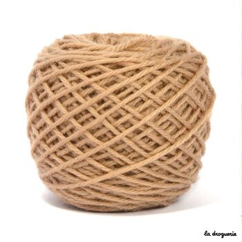 Fil à tricoter Surnaturelle (laine merinos) 12