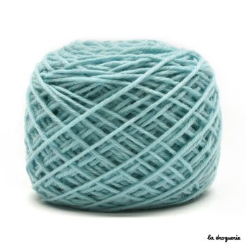 Fil à tricoter Surnaturelle (laine merinos) 15