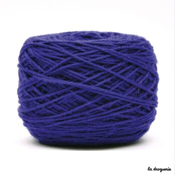 Fil à tricoter Surnaturelle (laine merinos) 23