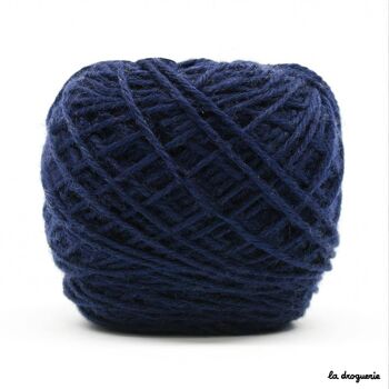Fil à tricoter Surnaturelle (laine merinos) 25