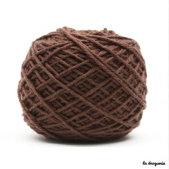 Fil à tricoter Surnaturelle (laine merinos) 28
