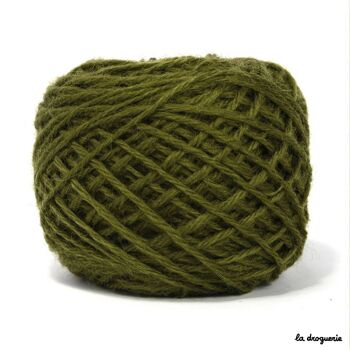Fil à tricoter Surnaturelle (laine merinos) 36