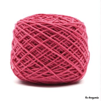 Fil à tricoter Surnaturelle (laine merinos) 41