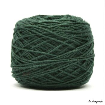Fil à tricoter Surnaturelle (laine merinos) 47