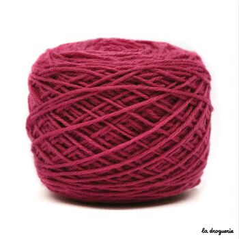 Fil à tricoter Surnaturelle (laine merinos) 50