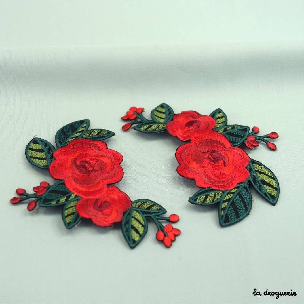 Stemma “Rosa rampicante”.