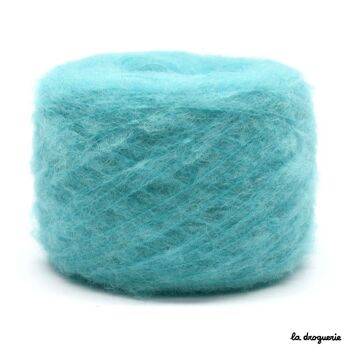 Fil à tricoter Brume de couleur 16