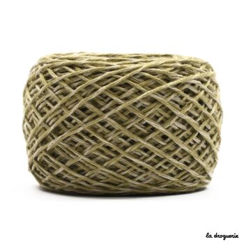 Fil à tricoter Bossa-Nova (50% bambou, 50% lin) 13