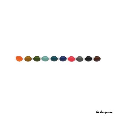 Botón “Pequeños sabelotodos preciosos” 9 mm
