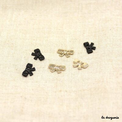 Knopf „Magischer kleiner Knoten“ 10 mm
