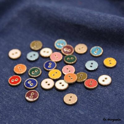 “The meaning of celebration” button 11 mm