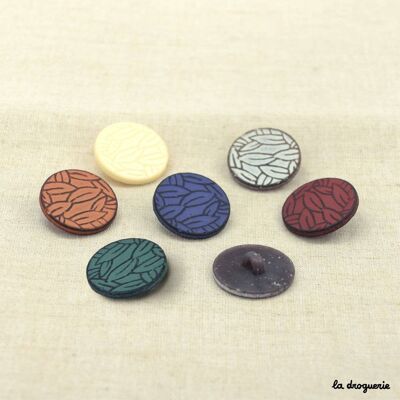 “Kyoto” button 25 mm