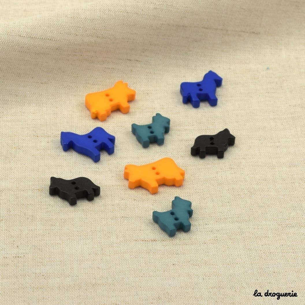 Tasto “chiudi” 22 mm