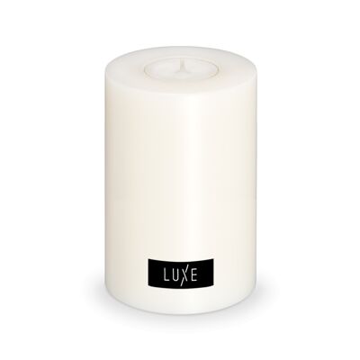 LUXE Trend permanent candle / tealight holder (80x120 mm)
