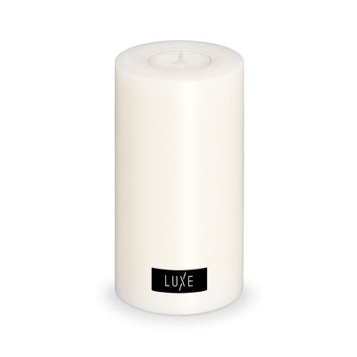 LUXE Trend permanent candle / tealight holder (80x150 mm)