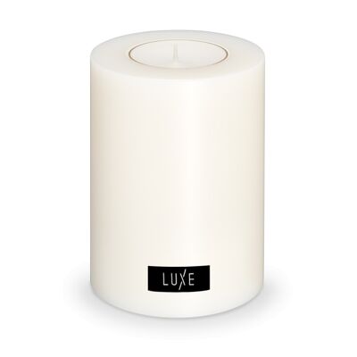 LUXE Trend permanent candle / tealight holder (100x150 mm)