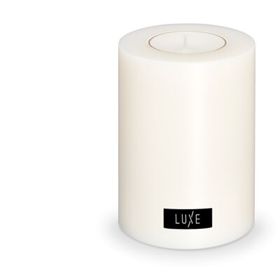 LUXE Trend portacandela permanente / portacandelina (100x150 mm)