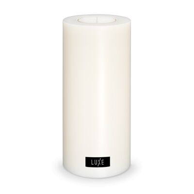 LUXE Trend permanent candle / tealight holder (100x210 mm)