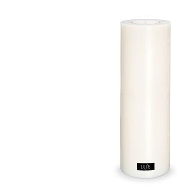 LUXE Trend portacandela permanente / tealight (100x300mm)