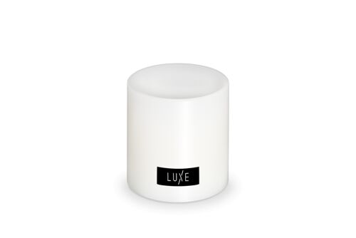 LUXE Insert Dauerkerze / Teelichthalter (60x60 mm)